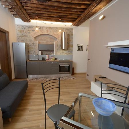 Vico Durazzo Apartment Gênes Extérieur photo