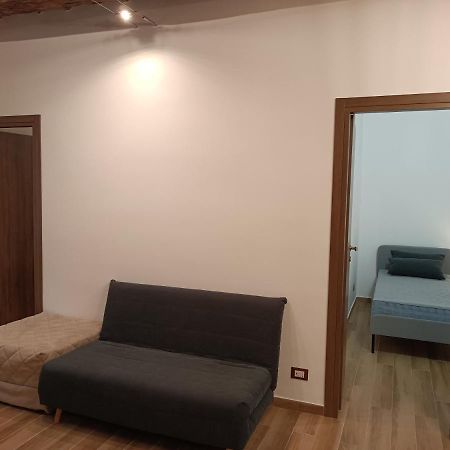 Vico Durazzo Apartment Gênes Extérieur photo
