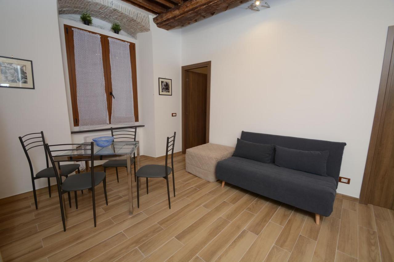 Vico Durazzo Apartment Gênes Extérieur photo