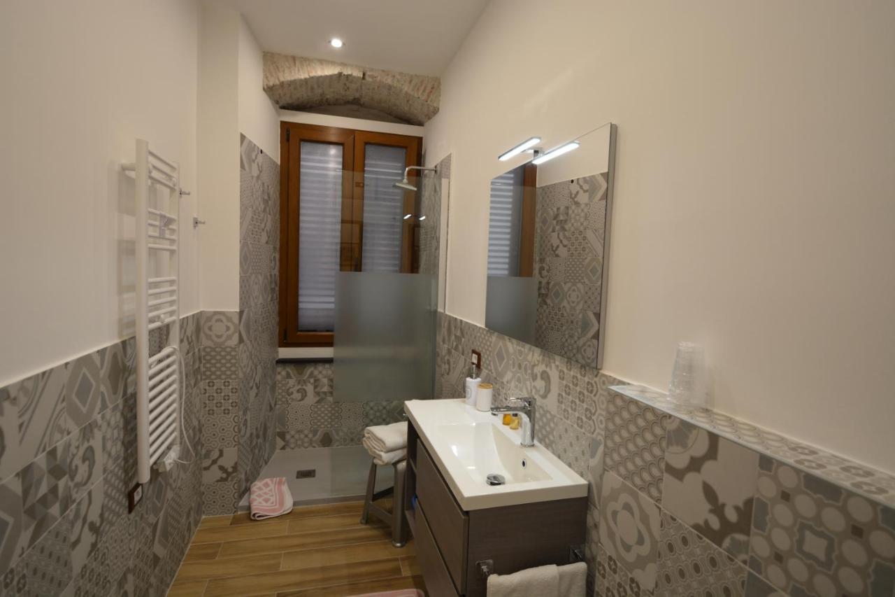 Vico Durazzo Apartment Gênes Extérieur photo