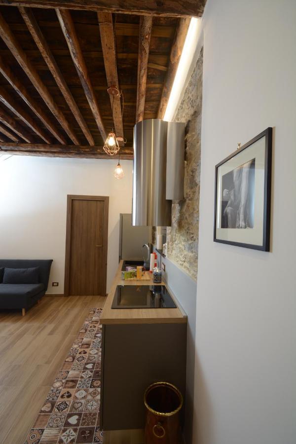 Vico Durazzo Apartment Gênes Extérieur photo