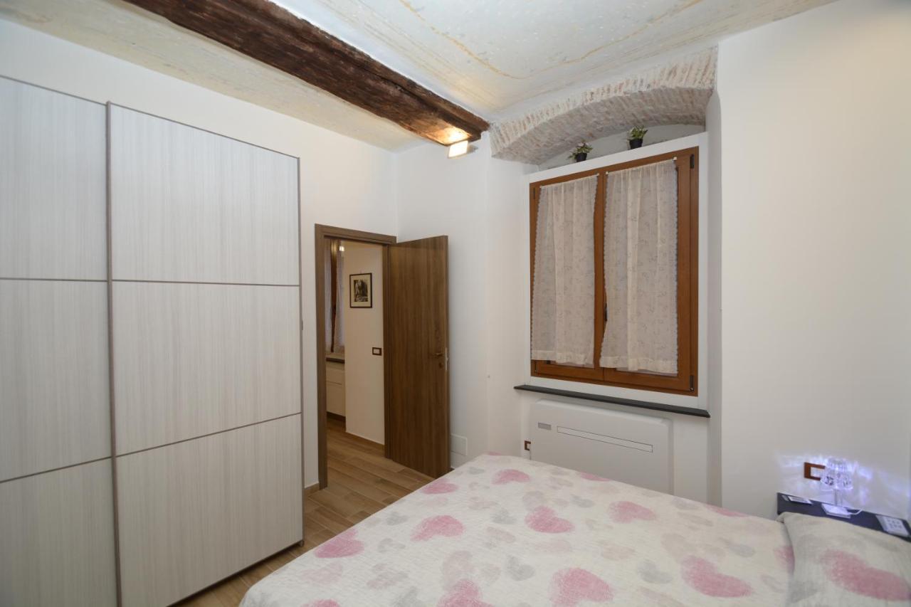 Vico Durazzo Apartment Gênes Extérieur photo
