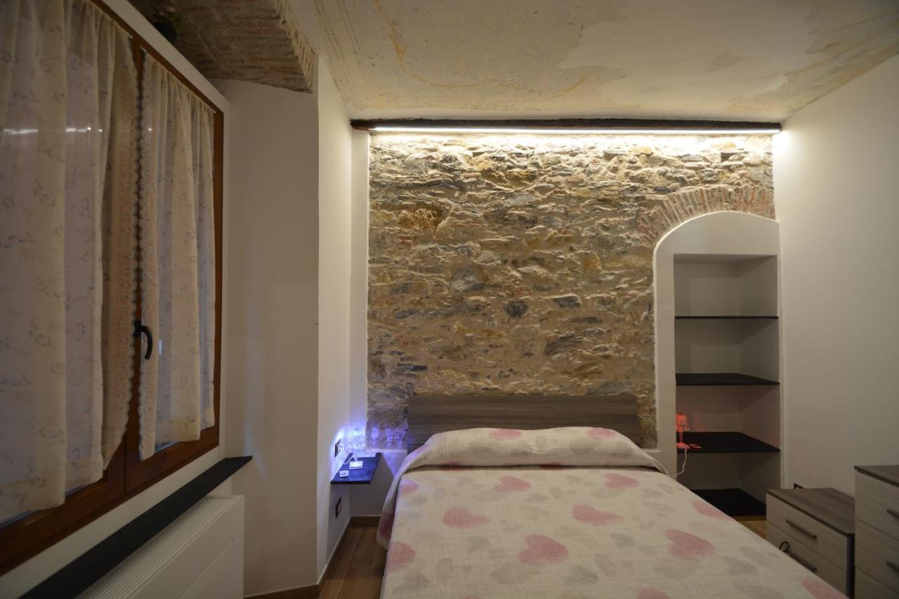 Vico Durazzo Apartment Gênes Extérieur photo
