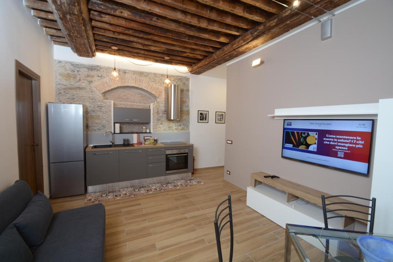 Vico Durazzo Apartment Gênes Extérieur photo