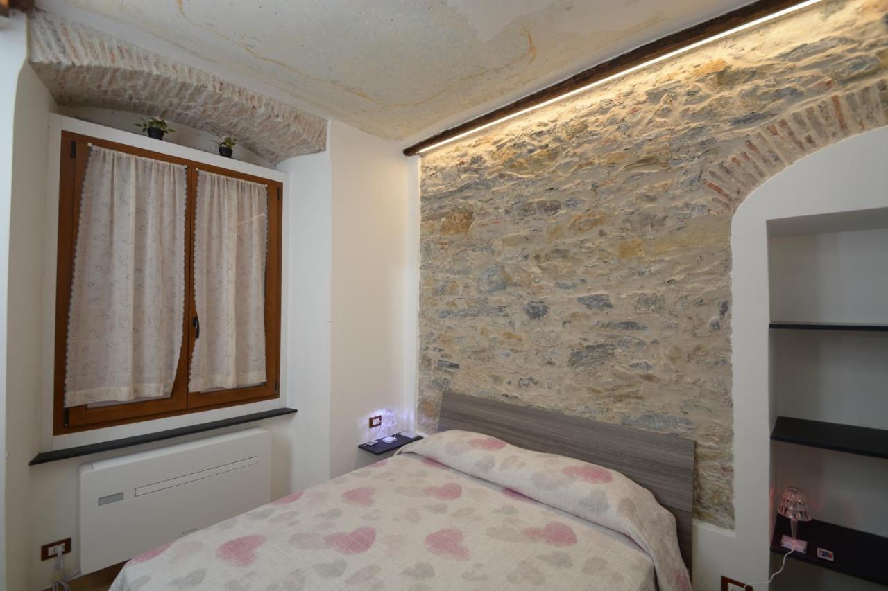 Vico Durazzo Apartment Gênes Extérieur photo