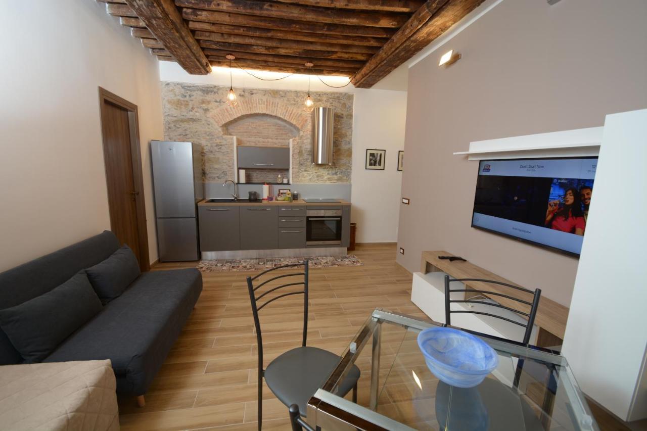 Vico Durazzo Apartment Gênes Extérieur photo