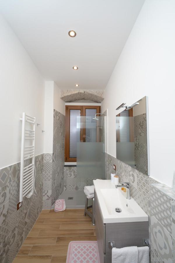 Vico Durazzo Apartment Gênes Extérieur photo