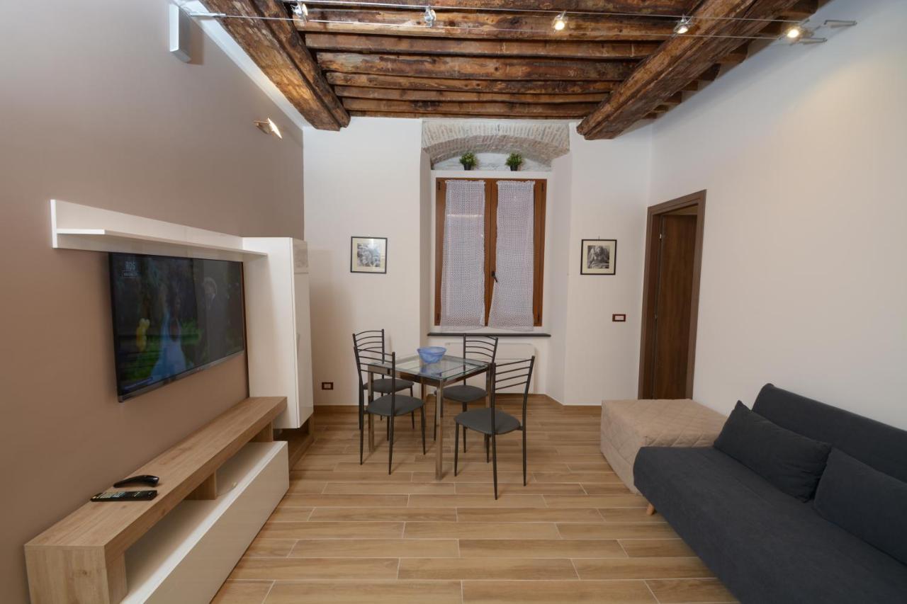 Vico Durazzo Apartment Gênes Extérieur photo