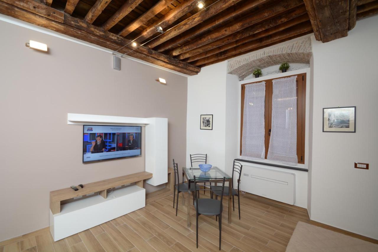 Vico Durazzo Apartment Gênes Extérieur photo