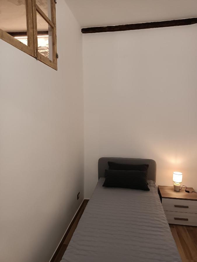 Vico Durazzo Apartment Gênes Extérieur photo