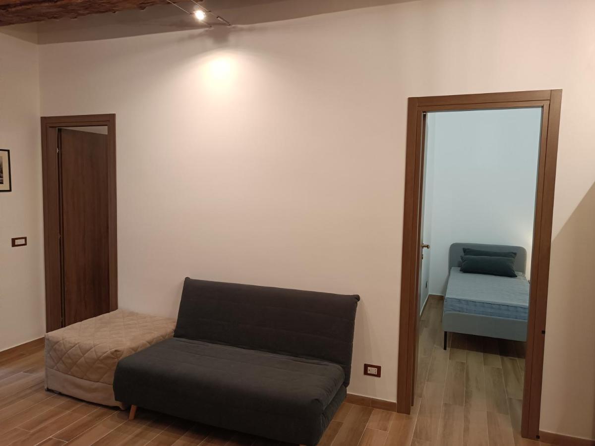 Vico Durazzo Apartment Gênes Extérieur photo