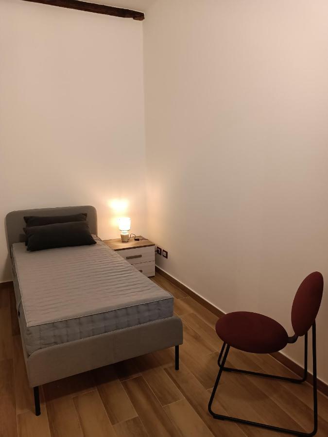 Vico Durazzo Apartment Gênes Extérieur photo