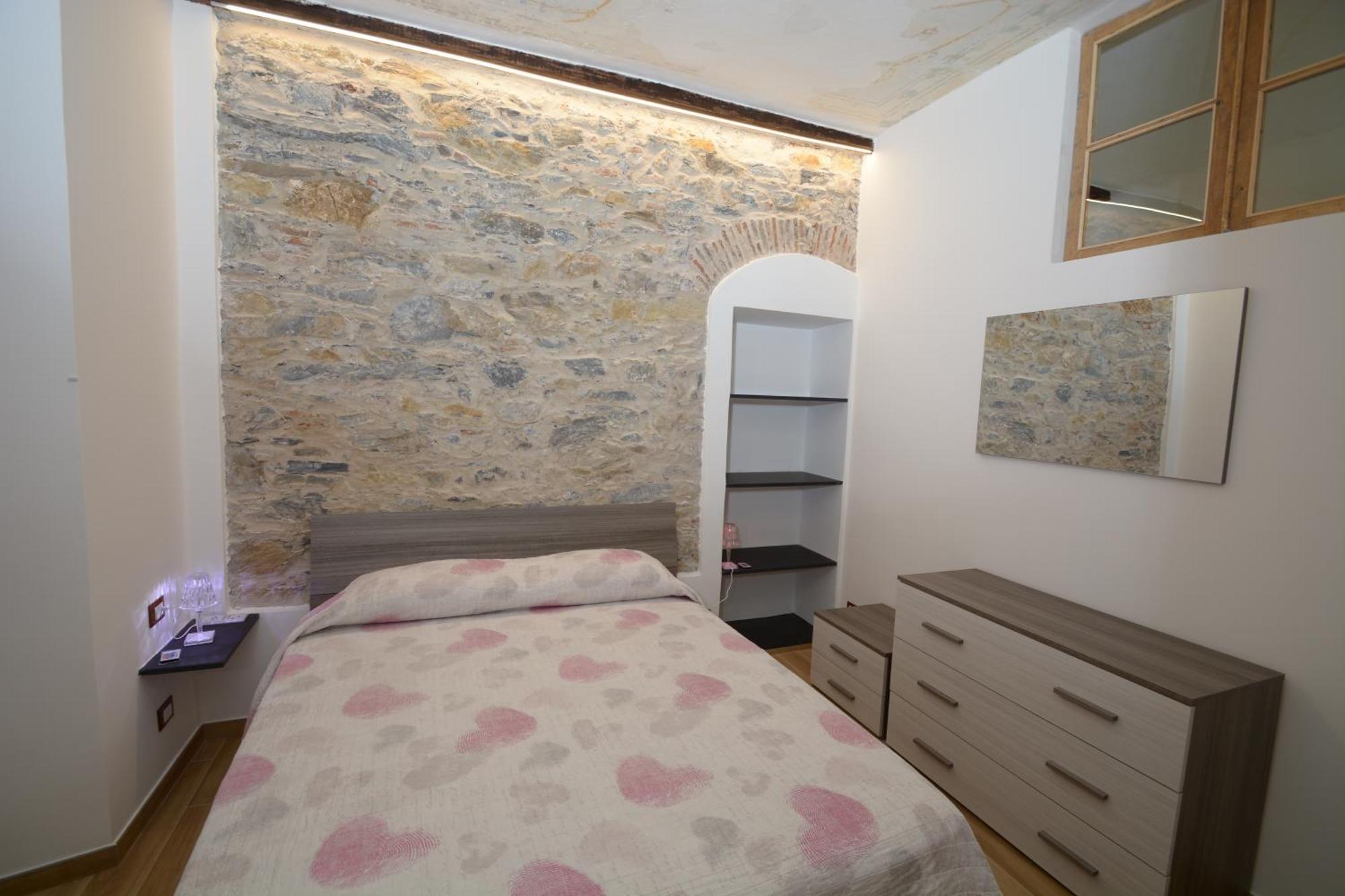 Vico Durazzo Apartment Gênes Extérieur photo